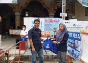 Pemprov Sulsel Siapkan Delapan Rest Area di Masjid Strategis untuk Kenyamanan Pemudik Lebaran 2026