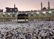 Arab Saudi dan UEA Merayakan Idulfitri pada Hari Jumat Besok