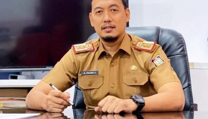 Pemkot Makassar akan Tertibkan Parkir Diamond Panakkukang: Biang Semrawut dan Macet