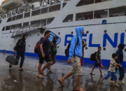 Kemenhub Kerahkan 36 Ribu Lebih Armada Transportasi Antisipasi Arus Mudik