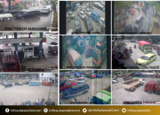 Stok BBM di Sulsel Dipastikan Aman, Gubernur Andi Sudirman Imbau Warga Tidak Panic Buying