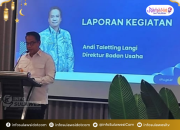 Ditjen AHU Kebut Transformasi Digital, 80.000 Perseroan Perorangan Ditarget Terdaftar Sepanjang 2026