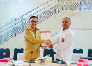 Audit LKPD 2025 Dimulai, Pemprov Sulsel Tegaskan Komitmen Transparansi dan Akuntabilitas