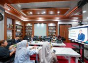 Jufri Rahman: BIMP-EAGA Friendship Games 2026 Jadi Momentum Persahabatan Kawasan ASEAN Timur