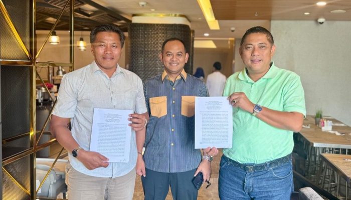 Terus Berinovasi, Perseroda Sulsel Bangkitkan Pendapatan Asli Daerah