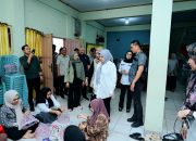 Wagub Sulsel Tingkatkan Kapasitas Perempuan dan Pengelolaan Lingkungan di Pinrang