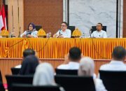Pemprov Sulsel Sinkronkan Strategi Pariwisata dan Ekraf 2026, Kunjungan Wisatawan dan Kontribusi Ekonomi Meningkat