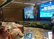 Sekda Sulsel Buka High Level Meeting TP2DD 2026, Dorong Sinergi Optimalkan Pajak Daerah