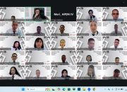 Sekda Sulsel Bekali CPNS dengan Nilai ASN dan Arah Baru UU ASN 2023