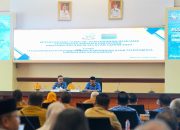 Sekda Sulsel Buka Musrenbang Penanggulangan Kemiskinan 2027, Perkuat Intervensi Terintegrasi dan Tepat Sasaran