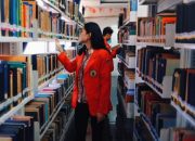 Pemprov Sulsel Perkuat Layanan Perpustakaan, Perkuat Minat Baca Generasi Muda