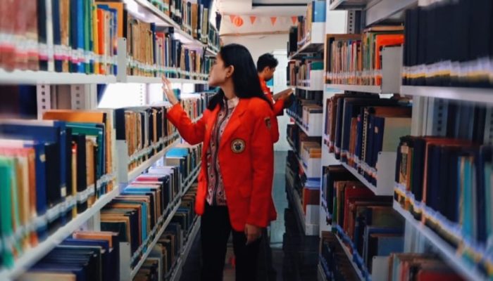 Pemprov Sulsel Perkuat Layanan Perpustakaan, Perkuat Minat Baca Generasi Muda