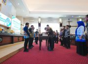 Pemprov Sulsel Perkuat Komitmen Percepatan Pengelolaan Sampah, Sinergi Pusat-Daerah