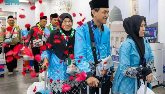 Waspada Haji Ilegal! Saudi Minta Jemaah “Double Check” Izin Haji Sebelum Berangkat