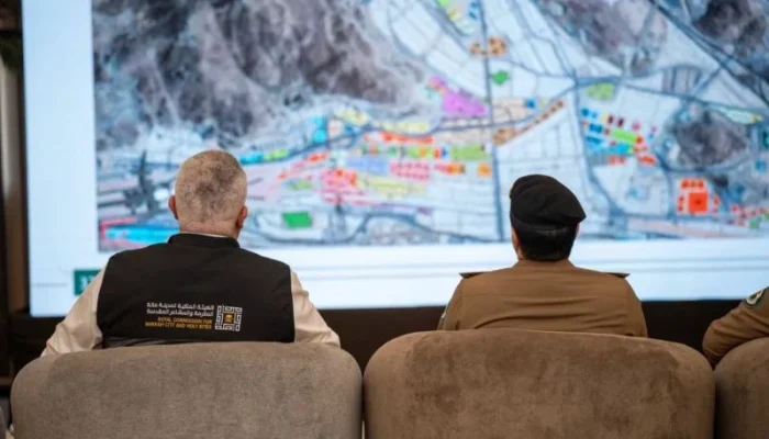 Atur Arus Kepadatan Jemaah, Saudi Terapkan Sistem Pelacakan Jemaah Berbasis Digital Saat Haji 2026