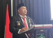 Peringkat 1 Se-Sulsel, Bupati Takalar Tegaskan Kepala Sekolah Wajib Paham Rapor Pendidikan & ARKAS: “Kalau Tidak, Saya Ganti!”