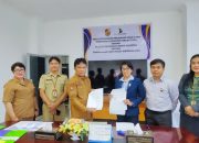 28 OPD Akan Gunakan KKI, Pemkab Toraja Utara Perkuat Sistem Keuangan Non-Tunai