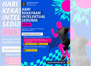 Rayakan World IP Day 2026, Kanwil Kemenkum Sulsel Hadirkan Mobile IP Clinic di CFD Boulevard Makassar