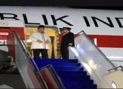 Lawatan ke Jepang dan Korea Selatan, Presiden Prabowo Bawa Komitmen Rp575 Triliun