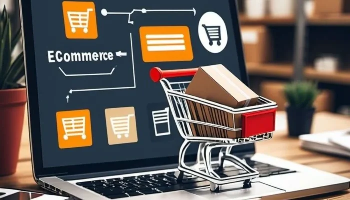 Pajak Marketplace Siap Berlaku, Ini Sinyal Kemenkeu ke Pelaku E-Commerce