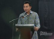 Sebanyak 166 Operator Pengelola Keuangan Desa Mengikuti Bimtek Siskeudes