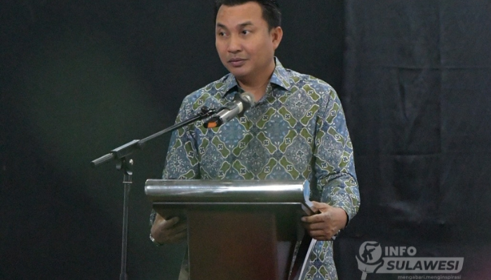 Sebanyak 166 Operator Pengelola Keuangan Desa Mengikuti Bimtek Siskeudes