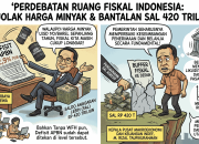 INFO PLUZ: EDISI Kamis, 2 April 2026