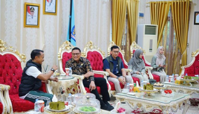 Sidak di Bone, Satgas Pangan Temukan Kenaikan Harga Bawang dan Gula