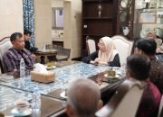 Komitmen Bersama Tangani Sampah, Dewan Lingkungan Makassar Dorong Kolaborasi Wilayah