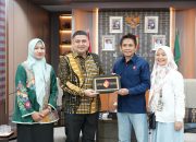 Wali Kota Makassar Sambut Kolaborasi Telkomsel Dorong Digitalisasi Sekolah