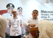 Wali Kota Makassar Pastikan PPPK Aman, Strategi PAD Jadi Kunci Hadapi Tekanan Fiskal