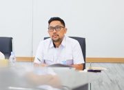 Kanwil Kemenkum Sulsel Susun SOP Kerja Sama, Perkuat Sinergi dengan Media