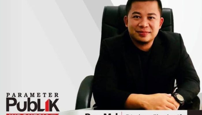 Survei PPI: 84,9% Warga Dukung Penertiban PKL di Makassar, Legitimasi Publik Kian Kuat