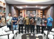 Pemkot Makassar–Bapenda Sulsel Perkuat Sinergi, Kejar Optimalisasi Pajak Daerah