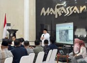 Munafri Evaluasi Total Sistem Persampahan Makassar, Dorong Transisi ke Sanitary Landfill dan PSEL