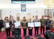 Kota Makassar Resmi Jalankan PSEL Berbasis Aglomerasi Bersama Gowa-Maros