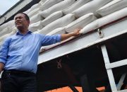 Stok Melimpah, Bulog Sewa 211 Unit Gudang Tambahan di Luar Kapasitas 2-3 Juta Ton