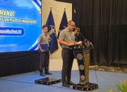 Notaris Pengganti Dilantik, Kadiv Yankum Tekankan Kehati-hatian dan Profesionalisme dalam Bertugas