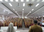 Wali Kota Makassar Warning Lurah Tak Disiplin: Jangan Jadi “Raja Kecil” di Wilayah