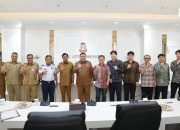 Munafri Implementasikan Smart Street Lighting di Kepulauan, Solusi Krisis Listrik 24 Jam di Makassar