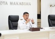 Wali Kota Makassar Instruksikan Penertiban Baliho Ilegal, Wujudkan Kota Bersih dan Tertata