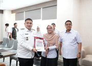 Pemkot Makassar Matangkan Kampung Siaga Bencana di Tamalanrea, Perkuat Kesiapan Warga