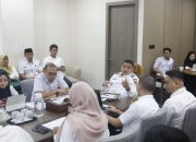 Pemkot Makassar Targetkan 1.000 Sertifikat Aset Rampung 2026, Ribuan Ruas Jalan Ikut Dilegalisasi