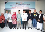 Munafri: Program MBG Gerakkan Pasar Tradisional dan Ekonomi Lokal di Makassar