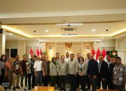Kementan Fasilitasi Komitmen Pelaku Usaha Jaga Harga Kedelai, HAP Rp11.500 Disepakati
