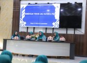 TP PKK Makassar Perkuat Program Aku Hatinya PKK, Bimtek Kader di Tiga Kecamatan