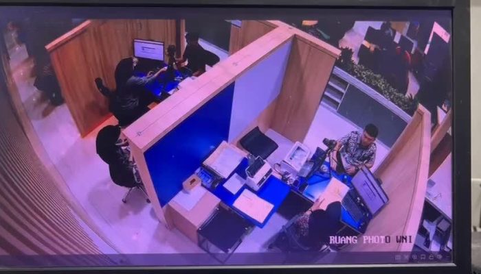 Imigrasi Makassar Gagalkan WN Tiongkok Peroleh Paspor Indonesia dengan Identitas Palsu