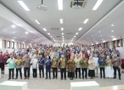 Pemkot Makassar Percepat Realisasi APBD 2026, Munafri Tekankan Program Berdampak Nyata