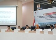 Evaluasi OPD Makassar, Munafri: Triwulan I Penentu Arah Program dan Realisasi APBD 2026