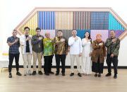 Makassar Tuan Rumah Konferensi Musik Indonesia 2026, Dorong Ekonomi Kreatif Nasional